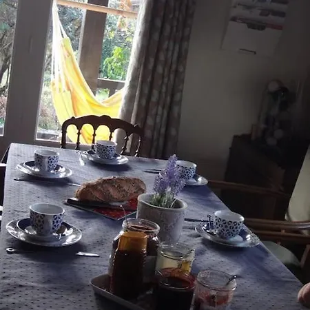 Landaise De Charme Avec Piscine Chauffee