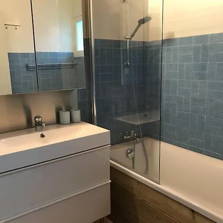 Landaise De Charme Avec Piscine Chauffee Σπίτι διακοπών