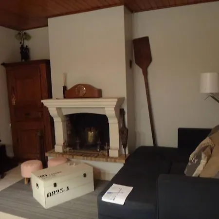 Landaise De Charme Avec Piscine Chauffee *
